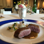 トゥールダルジャン - 