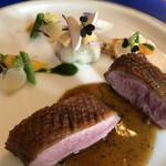 トゥールダルジャン - 