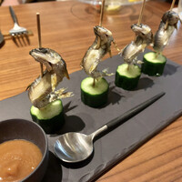 Bistro NOHGA  - 