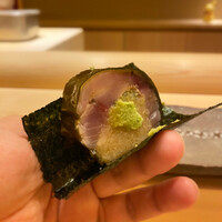 鮨 いしやま - 