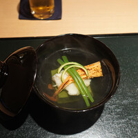 炭火割烹 いふき - 