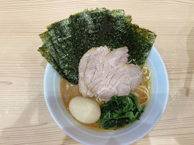 錦糸町 漢ラーメン 室 超丁寧に作られた家系ラーメン コスパ 味 サービスともにレベル高し By くわぞお 漢ラーメン 室 錦糸町 ラーメン 食べログ 錦糸町 漢ラーメン 室 超丁寧に作られた家系ラーメン コスパ 味 サービスともにレベル高し By くわぞお 漢ラーメン 室 錦糸町 ラーメン 食べログ