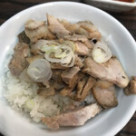 味噌麺処 花道庵 - 