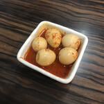 味噌麺処 花道庵 - 