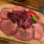 表参道焼肉 KINTAN - 