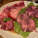 表参道焼肉 KINTAN - 