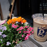 Glin coffee - 