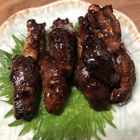 うなぎ家 しば福や - 