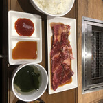 Yakiniku Raiku - 