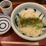 江戸堀 木田 讃岐うどん - 