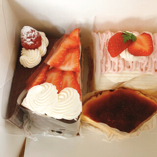 札幌市西区で人気のケーキ ランキングtop 食べログ 札幌市西区で人気のケーキ ランキングtop 食べログ