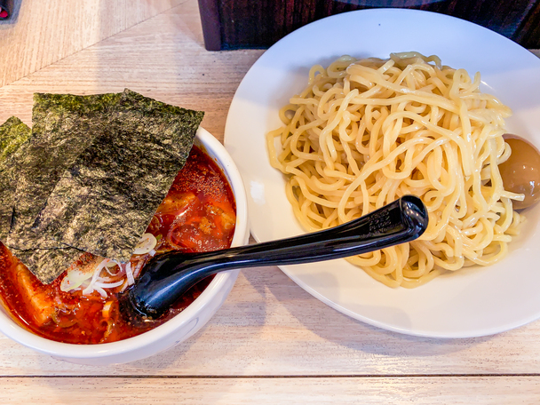 つけ麺坊主 間宮 小伝馬町 つけ麺 食べログ つけ麺坊主 間宮 小伝馬町 つけ麺 食べログ
