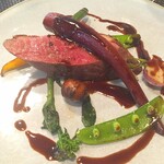 ビストロ雪が谷 - 