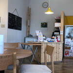 Cafe THUDOI - 