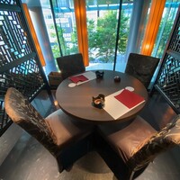 中国料理 吉珍樓 ルーセントタワー店 - 