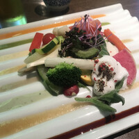 飛騨牛グリルばくろ - 