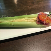 飛騨牛グリルばくろ - 