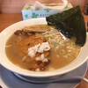 ラーメン 誠門 伊達店