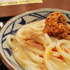 丸亀製麺 米沢店