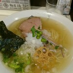 麺屋 侍 - 