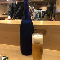 羽田市場 ギンザセブン - 