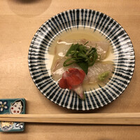 羽田市場 ギンザセブン - 