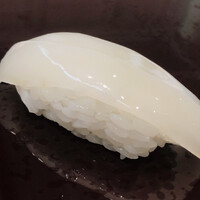 鮨 あお - スミイカ