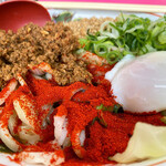 自家製麺 てんか - 