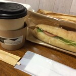 尾道浪漫珈琲 - 