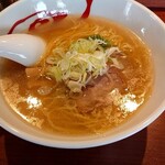 麺屋こうじろう - 