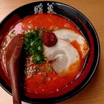 ラーメン暖暮 - 旨そう