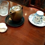 Sapporokohikan - R2.6:おすすめのコーヒーをいただきました。美味しかった！