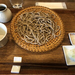 Teuchi Soba Hanamomo - 