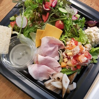 テイクアウト写真1