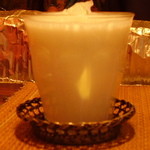 ガネーシャ - ラッシー