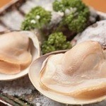 うさぎ舎 - 桑名名物！焼き蛤！480円～