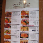 WINDSOR - 