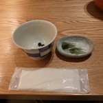 日本橋 天丼 金子半之助 - 