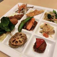 平日限定1000円バイキング By おかやまっこ 閉店 パレスビュッフェ アリオ倉敷店 Palace Buffet 倉敷 バイキング 食べログ