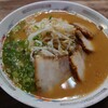 とくだラーメン