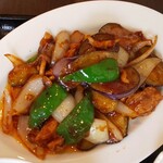 中国レストラン 雪園 - 