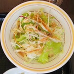 中国レストラン 雪園 - 