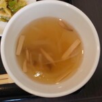 中国レストラン 雪園 - 