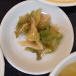 中国レストラン 雪園 - 