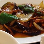 中国レストラン 雪園 - 