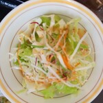 中国レストラン 雪園 - 