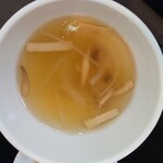 中国レストラン 雪園 - 