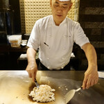 Teppanyaki Suteki Tanzan - 