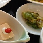 中国レストラン 雪園 - 