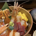 Konishi Zushi - 